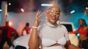 Music Audio : Femi One – Hydrate | Download