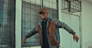 Music Audio : Godfrey Steven – I Don’t Care | Download Mp3