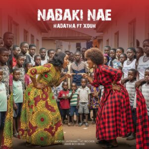 Music Audio : Hadatha Ft Xouh – Nabaki Nae | Download