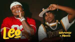 Music Audio : Harmonize & Mbosso – Leo | Download Mp3