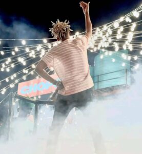 Music Audio : Neo Slayer Zambia – Monitoring Spirits | Download