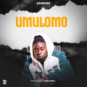 Music Audio : Sangwe – Umulomo | Download