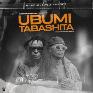 Music Audio : Chilex 158 Uku Ni Alevo ft. AK 3$eason – Ubumi Tabashita | Download