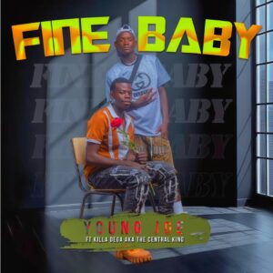 Music Audio : Young Joe ft. Killa Dega – Fine Babe | Download Mp3