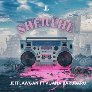 Music Audio : Jefflawgan Ft Vijana Barubaru – Sherehe | Download