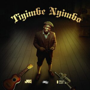 Music Audio : Jeg Tellem – Tiyimbe Nyimbo | Download