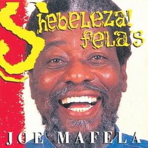 Music Audio : Joe Mafela – Shebeleza (Okongo Mame) | Download