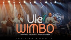 Music Audio : Joel Alfredy – Ule Wimbo ft Paul Clement, Jonathan Shemsanga | Download