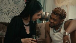 VIDEO : Kusah – Siwezi