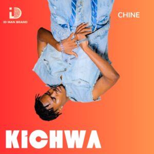 Music Audio : Chine – Kichwa | Download