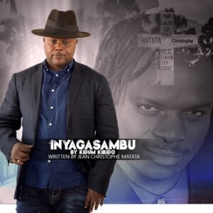 Music Audio : Kidum Kibido – INYAGASAMBU | Download