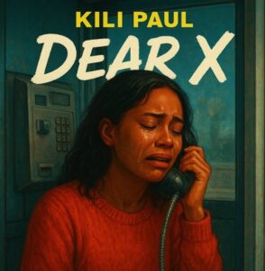 Music Audio : Kili Paul – Dear X | Download