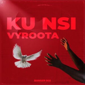 Music Audio : Vyroota – Kunsi | Download