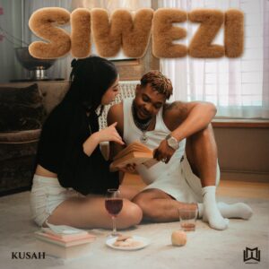 Music Audio : Kusah – Siwezi | Download