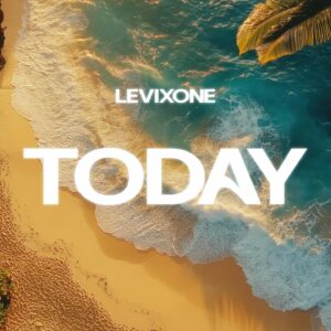 Music Audio : Levixone – Today | Download