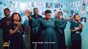 VIDEO : Maumivu – Nguvu Ya Injili Band