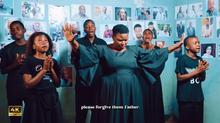 Nguvu Ya Injili Band