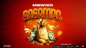 Music Audio : Mbwido – Sasampa | Download Mp3