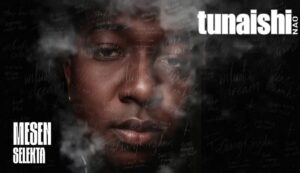 Music Audio : Mesen Selekta – Tunaishi Nao | Download