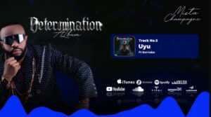 Music Audio : Mista Champagne Ft Barnaba – Uyu | Download