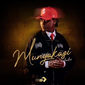 Music Audio : Bruce Melodie – Munyakazi | Download