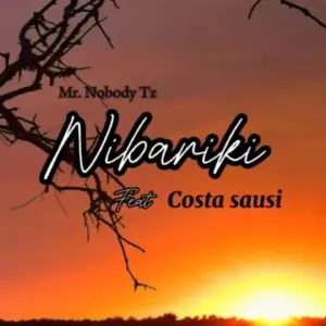 Music Audio : Mr. Nobody Tz ft Costa Sausi – Nibariki | Download Mp3