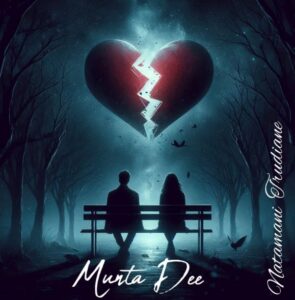 Music Audio : Munta Dee – Natamani Turudiane | Download Mp3