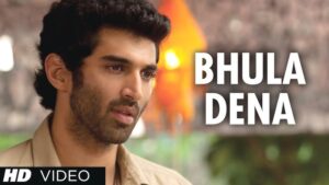 Music Audio : Mustafa Zahid – Bhula Dena | Download