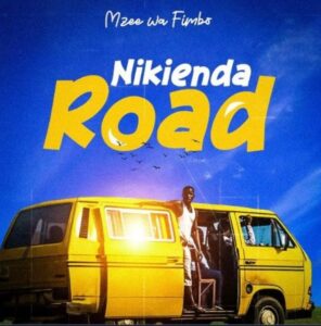 Music Audio : Mzee Wa Fimbo – Nikienda Road | Download
