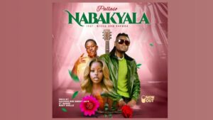 Music Audio : Pallaso Ft Kafuba & Kisha – NABAKYALA | Download