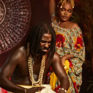 Music Audio : Nviiri The Storyteller – Macho Tu | Download