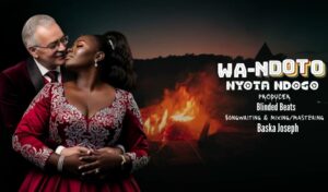 Music Audio : Nyota Ndogo – Wandoto | Download