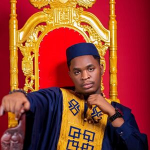 Music Audio : Obby Alpha – Yesu Hajasafiri | Download