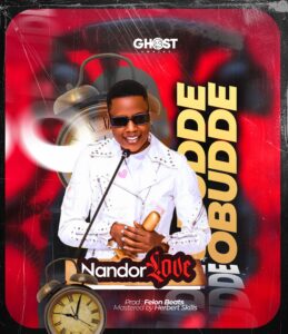 Music Audio : Nandor Love – Obudde | Download