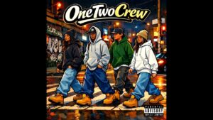 Music Audio : Scar Mkadinali Ft Virusi Mbaya – One Two Crew | Download