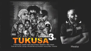 Music Audio : Mwaisa Mtu Mbad – Tukusa 3 | Download Mp3