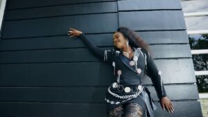 Music Audio : Marina – Paje | Download