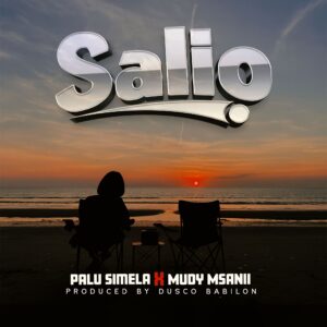 Music Audio : Palu Simela x Mudy Msanii – Salio | Download