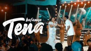 Music Audio : Paul Clement Ft Jackline Mwarabu – Kafanya Tena | Download Mp3