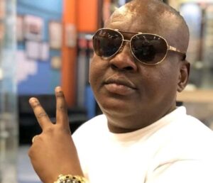 Music Audio : Professor Jay – Heka Heka Za Star | Download