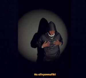 Music Audio : Profit – Usirudi | Download Mp3