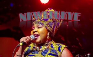 Music Audio : Saida Karoli – Nkwijukye | Download Mp3