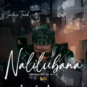 Music Audio : Sarhase Tenah – Nalilubana | Download