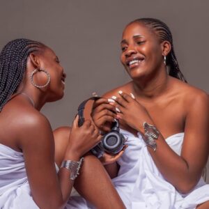 Music Audio : Rachael & Leah – Save Our Love | Download