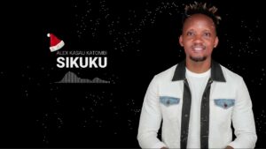 Music Audio : Alex Kasau Katombi – Sikuku | Download