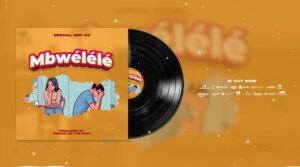 Music Audio : Special Boy – Mbwélélé | Download