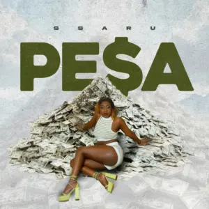 Music Audio : Ssaru – Pesa | Download