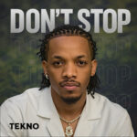 Don’t Stop | Download