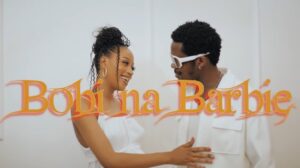 Music Audio : TomDee Ug Ft Agatha Katrina – Bobi na Barbie | Download