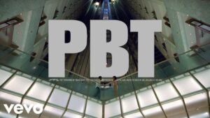 Music Audio : Travis Scott Ft Tyla & Vybz Kartel – PBT | Download